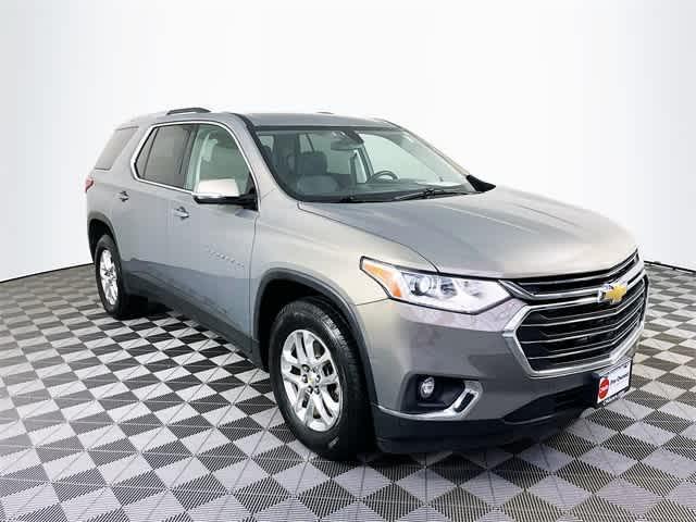 $19995 : PRE-OWNED  CHEVROLET TRAVERSE image 1