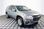 PRE-OWNED  CHEVROLET TRAVERSE