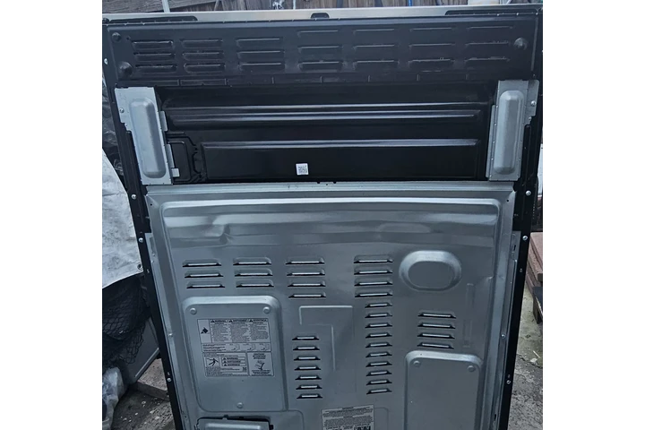 $495 : ESTUFA ELECTRICA  SAMSUNG 30" image 6