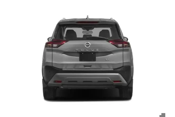 $22888 : Nissan Rogue 2023 SL 4dr Cro image 8