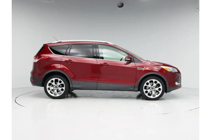 $13998 : Ford Escape 2015 AWD Titaniu image 7