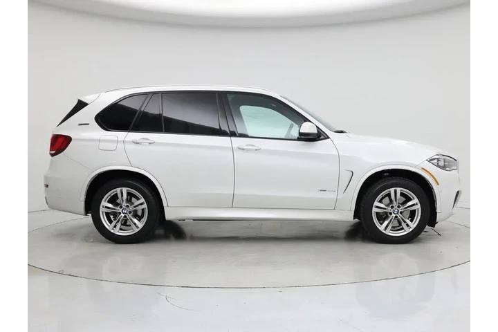 $24998 : BMW X5 2018 AWD xDrive40e iP image 7