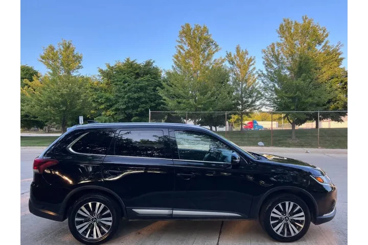 $14995 : 2020 Outlander SEL image 10