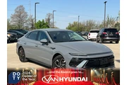 Hyundai SONATA 2025 SEL 4dr en Plano