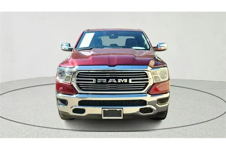 $39088 : Ram 1500 2024 4x2 Laramie 4d image 8