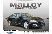 Volkswagen Passat 2019 Wolfs en Arlington VA
