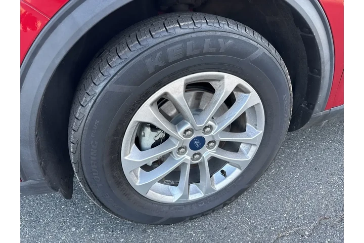 $16500 : Ford Escape 2020 AWD SE 4dr image 8