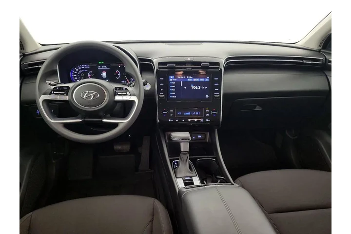 $24998 : Hyundai TUCSON 2024 SEL 4dr image 9