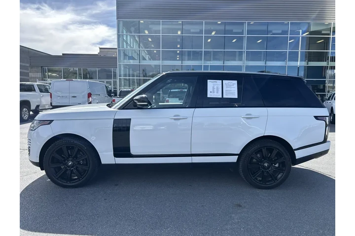 $39795 : Land Rover Range Rover 2021 image 2