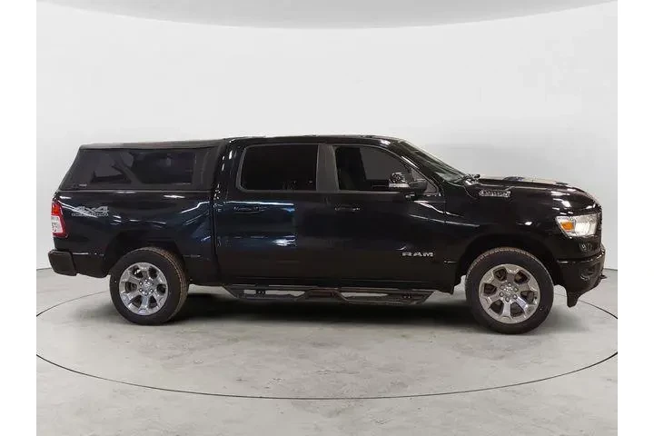 $30961 : Ram 1500 2020 4x4 Big Horn 4 image 6