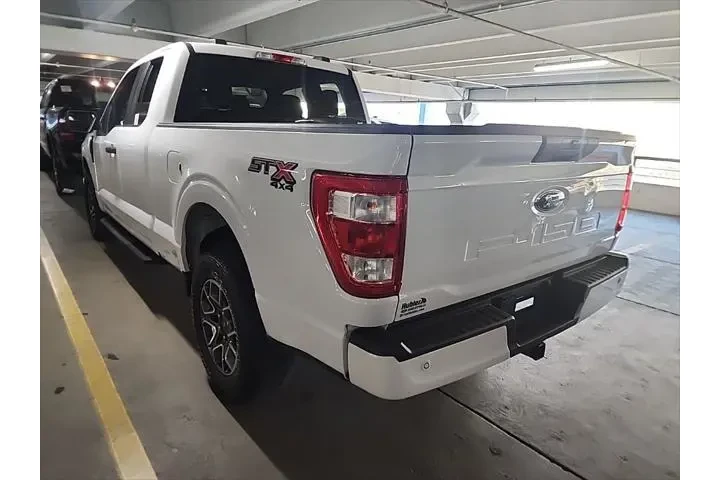 $25995 : Ford F-150 2021 4x4 XL 4dr S image 3