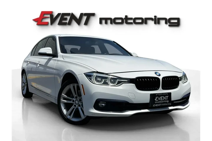 $16999 : 2018 BMW 3 Series image 2