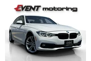 $16999 : 2018 BMW 3 Series thumbnail