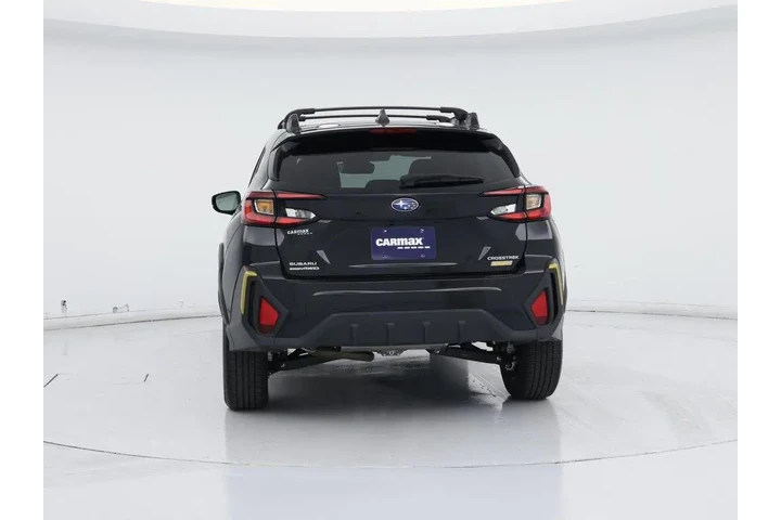 $29998 : Subaru Crosstrek 2025 AWD Sp image 6