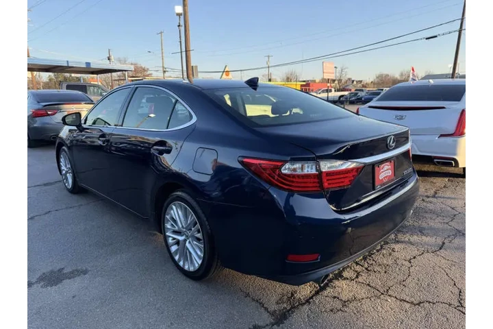 $17995 : 2015 ES 350 image 9