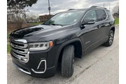 $16997 : 2021 GMC Acadia SLE thumbnail