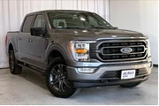 Ford F-150 2022 4x4 Platinum