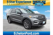 Ford Explorer 2023 AWD XLT 4 en Camden