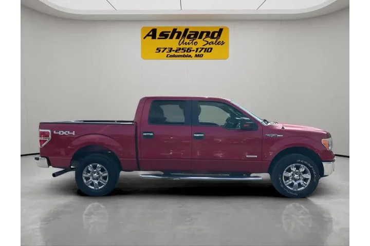 $4900 : 2012 F-150 XLT image 7