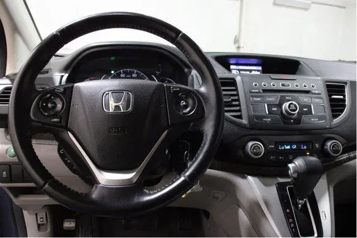 $16998 : Honda CR-V 2013 AWD EX-L 4dr image 8