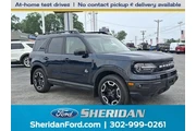 Ford Bronco Sport 2023 AWD O en Philadelphia