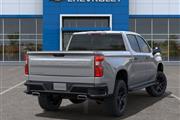 $56054 : New 2024 Silverado 1500 Custo thumbnail