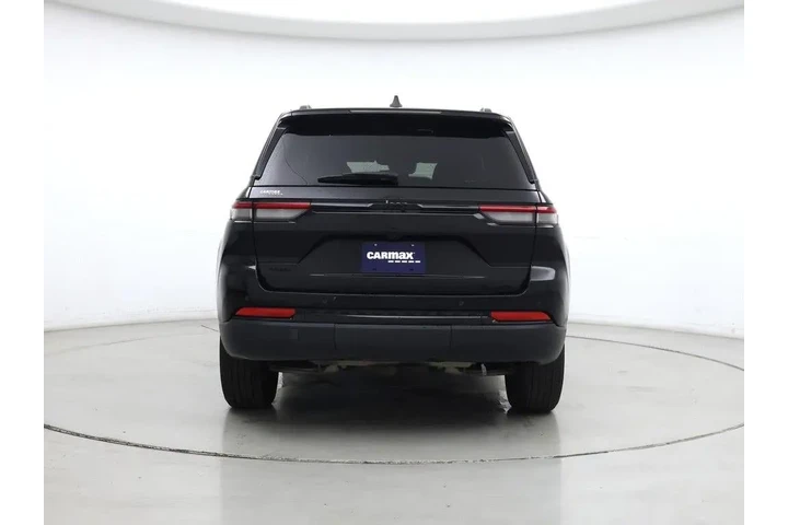 $29998 : Jeep Grand Cherokee 2024 4x4 image 6