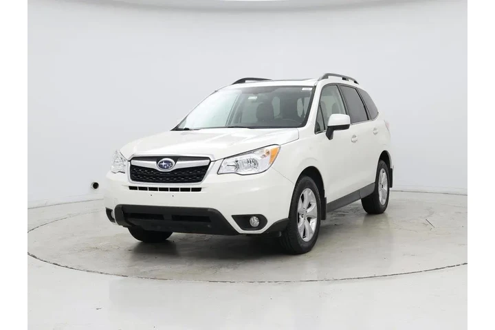 $15998 : Subaru Forester 2015 AWD 2.5 image 4