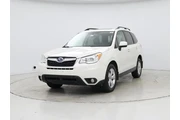 $15998 : Subaru Forester 2015 AWD 2.5 thumbnail