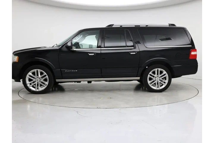 $24998 : Ford Expedition EL 2017 4x4 image 3