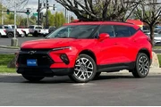 Chevrolet Blazer 2023 AWD RS en Boise