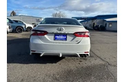$25999 : Toyota Camry 2024 SE 4dr Sed thumbnail