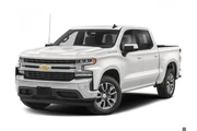 Chevrolet Silverado 1500 Lim en Wichita