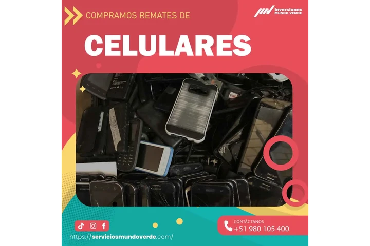 Reciclaje electrónico fácil image 3
