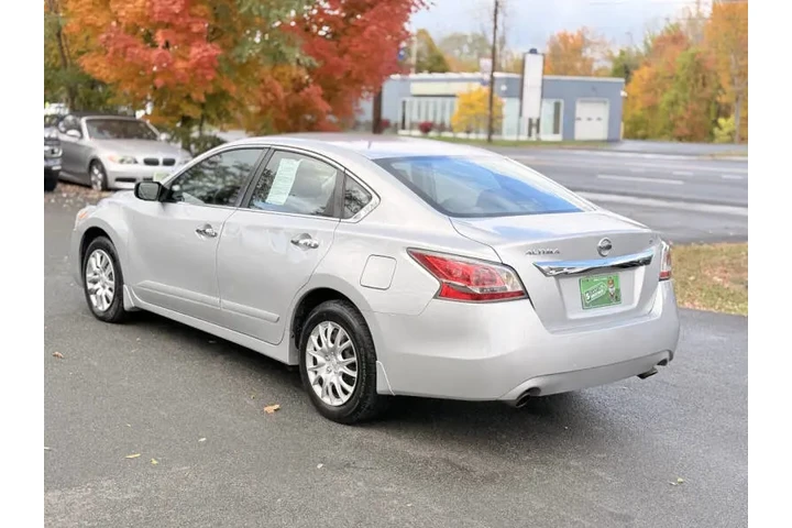 $6995 : 2015 Altima 2.5 S image 10