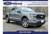 Ford F-150 2023 4x4 XL 4dr S en New Hampshire