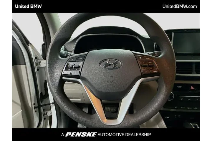 $14460 : Hyundai TUCSON 2019 Value 4d image 6