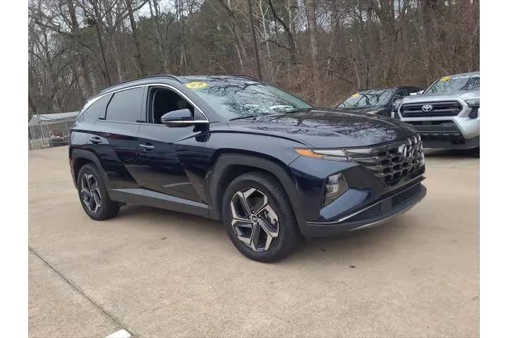 $25303 : Hyundai TUCSON Hybrid 2022 A image 9