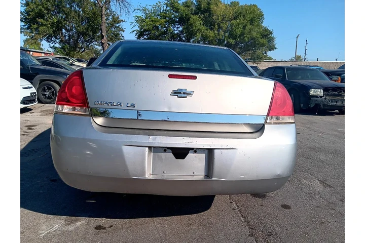$3000 : 2006 Impala LS image 5