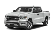 Ram 1500 2024 4x2 Big Horn 4 en Miami