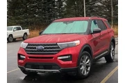 $34995 : Ford Explorer 2023 AWD XLT 4 thumbnail