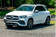 Mercedes-Benz GLE 2020 GLE 3 en Long Island