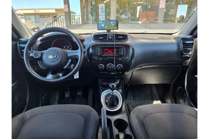 $5999 : Kia Soul 2016 4dr Crossover image 8