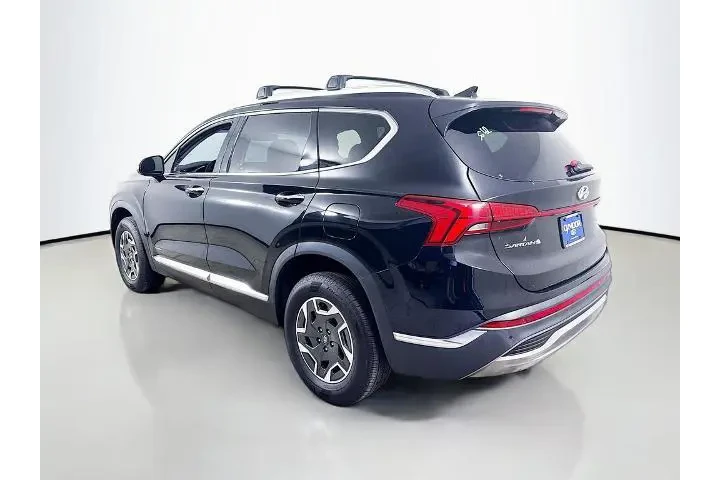 $23750 : Hyundai SANTA FE Hybrid 2021 image 5