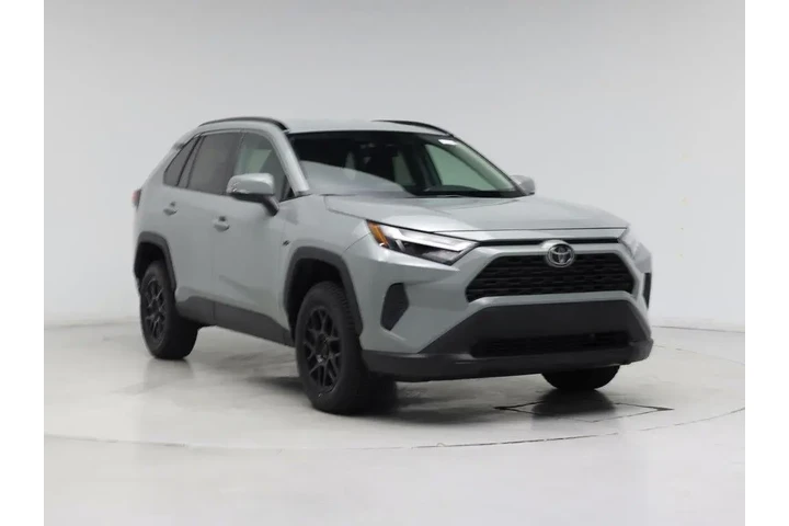 $27998 : Toyota RAV4 2023 XLE 4dr SUV image 1