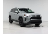 Toyota RAV4 2023 XLE 4dr SUV