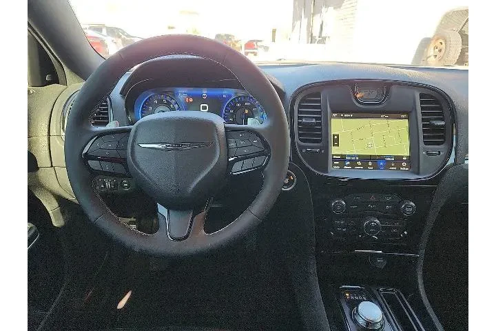 $30990 : Chrysler 300 2023 S V6 4dr S image 6