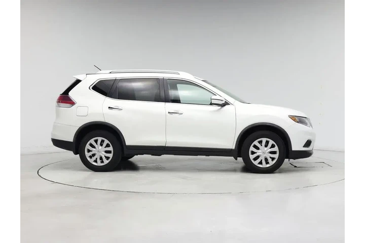 $15998 : Nissan Rogue 2016 S 4dr Cros image 7