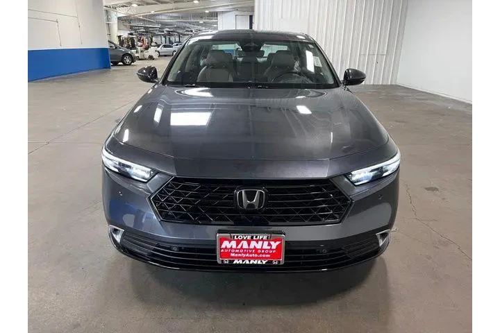 $33571 : Honda Accord Hybrid 2024 Tou image 8