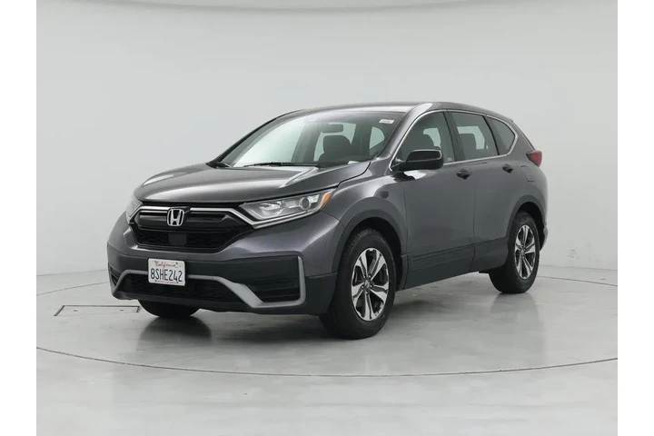 $20998 : Honda CR-V 2020 LX 4dr SUV image 4